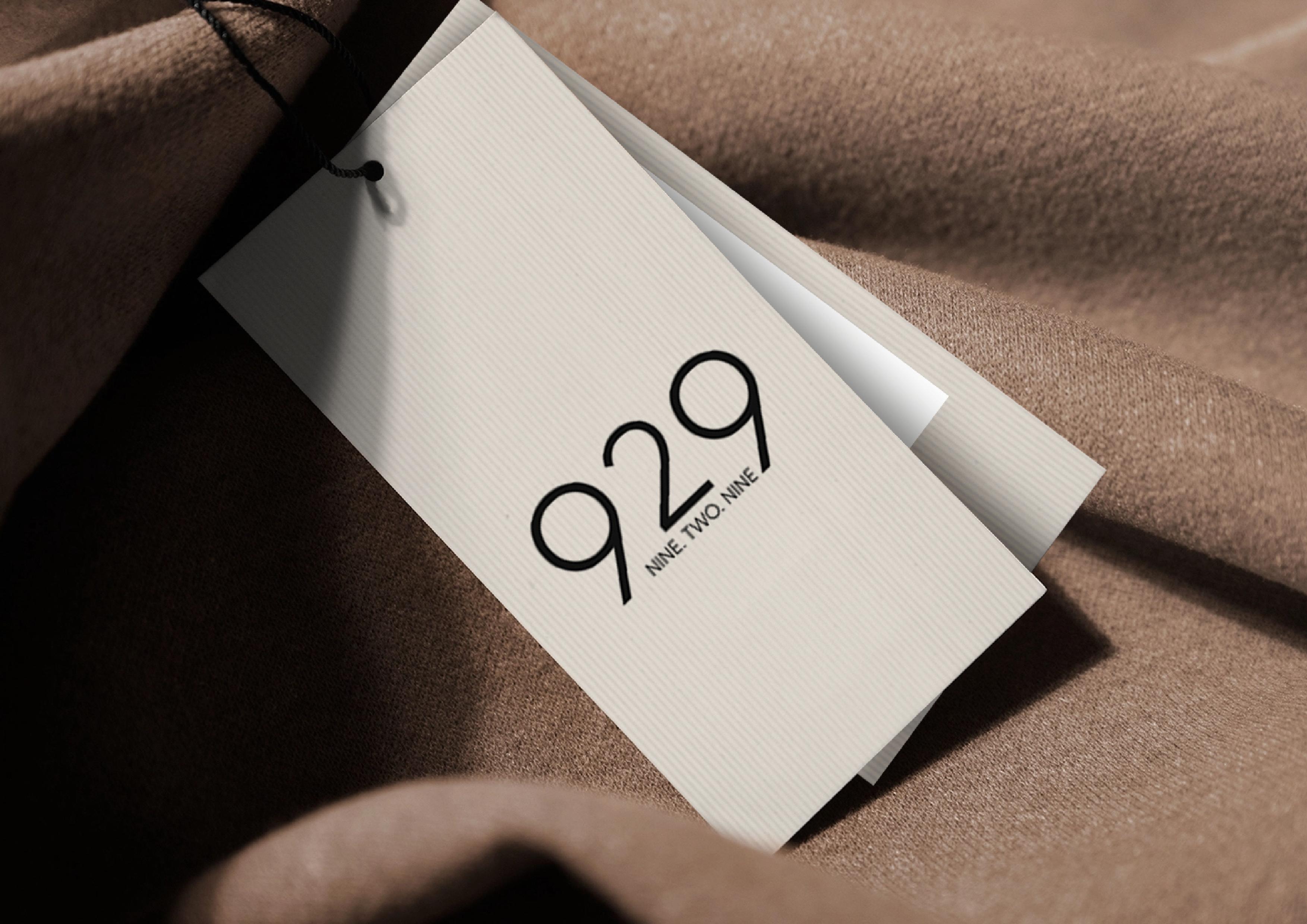 Брендбук 929 - Страница 3